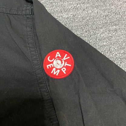 CAVEMPT Phone Shirt