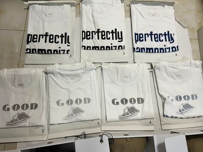 VISVIM 23SS SPOT JUMBO TEE