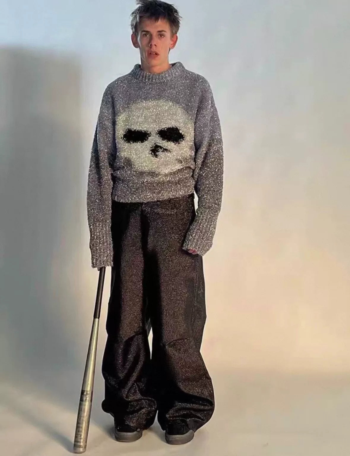 Ralph Lauren Wool Blend Sweater