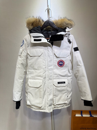 Canada Goose Expedition Parka for Men