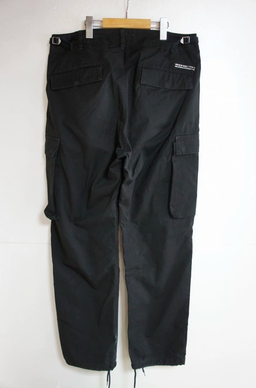 neighborhood mil-bdu cargo pants