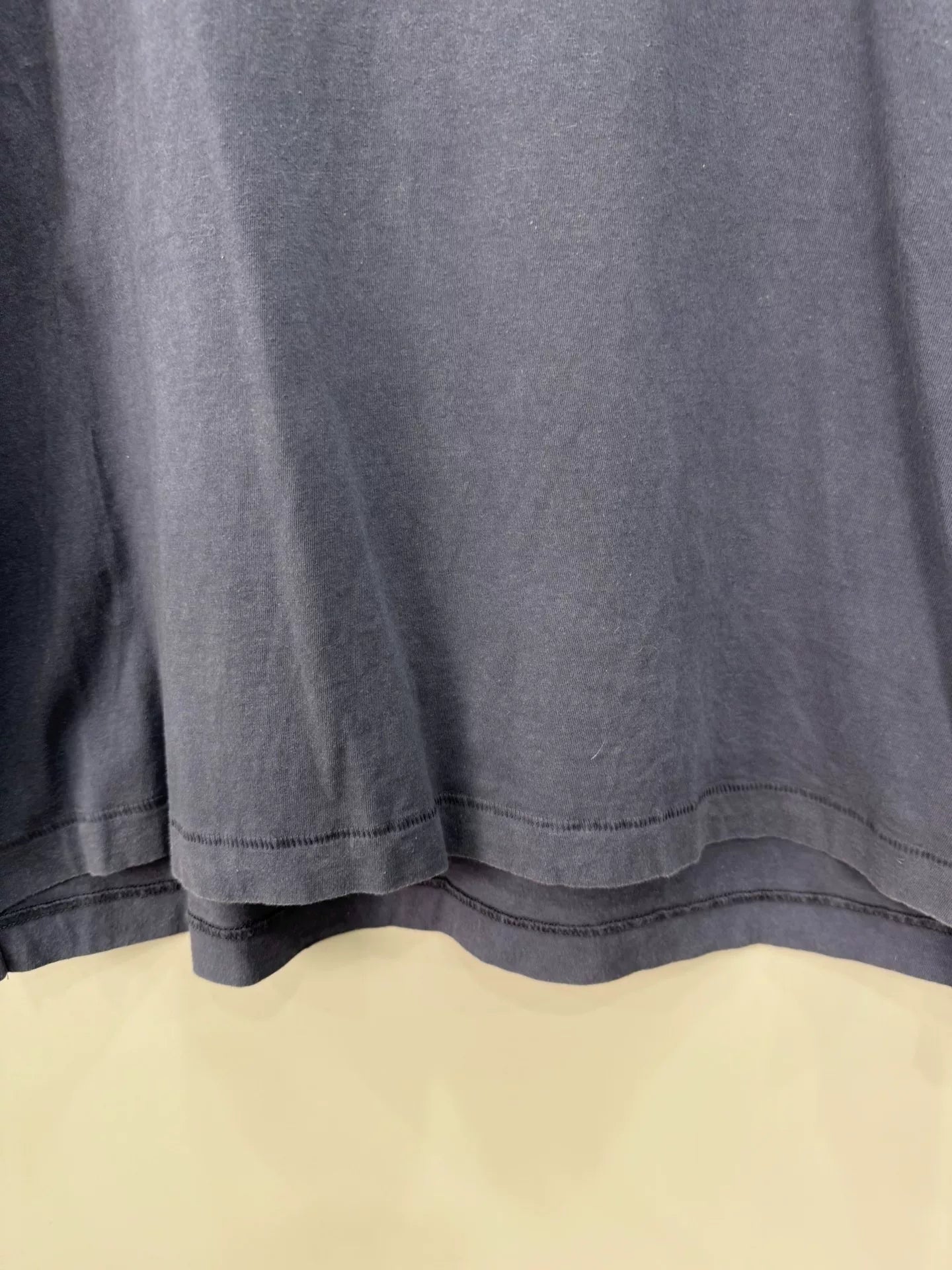 Dior Embroidered Short Sleeve T-Shirt Size L