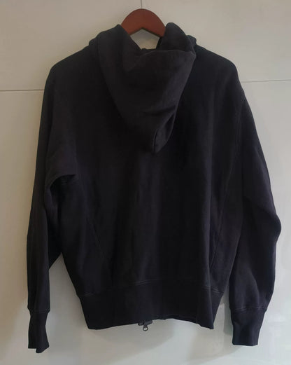 Freewheelers Cordura Outdoor Hoodie