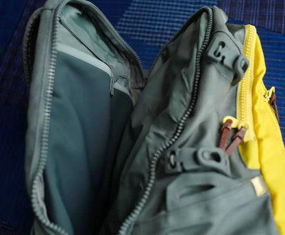 visvim ballistic 20l backpack