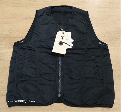visvim 19ss Iris Liner Vest