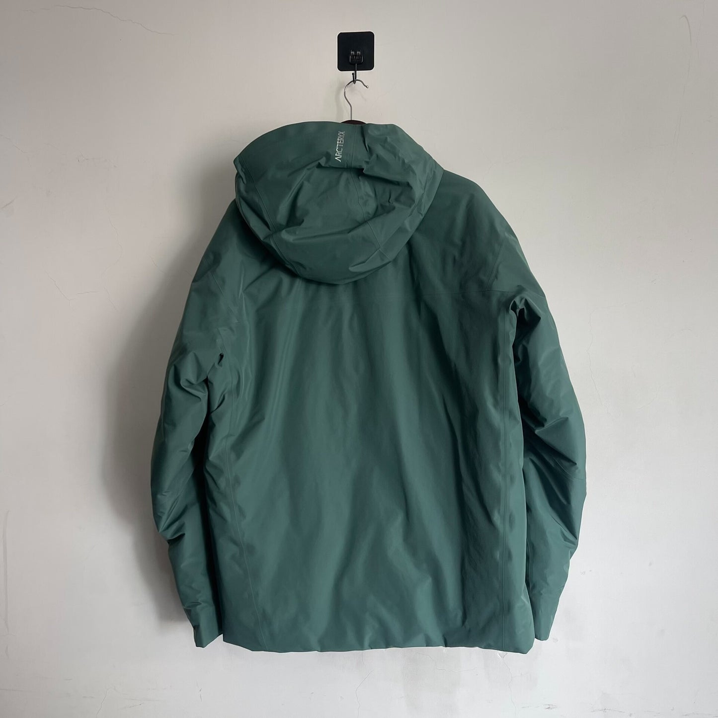 Arcteryx Macai GTX Ski Down Jacket
