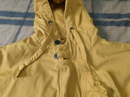 Nigel Cabourn Cold Weather Survival Jacket