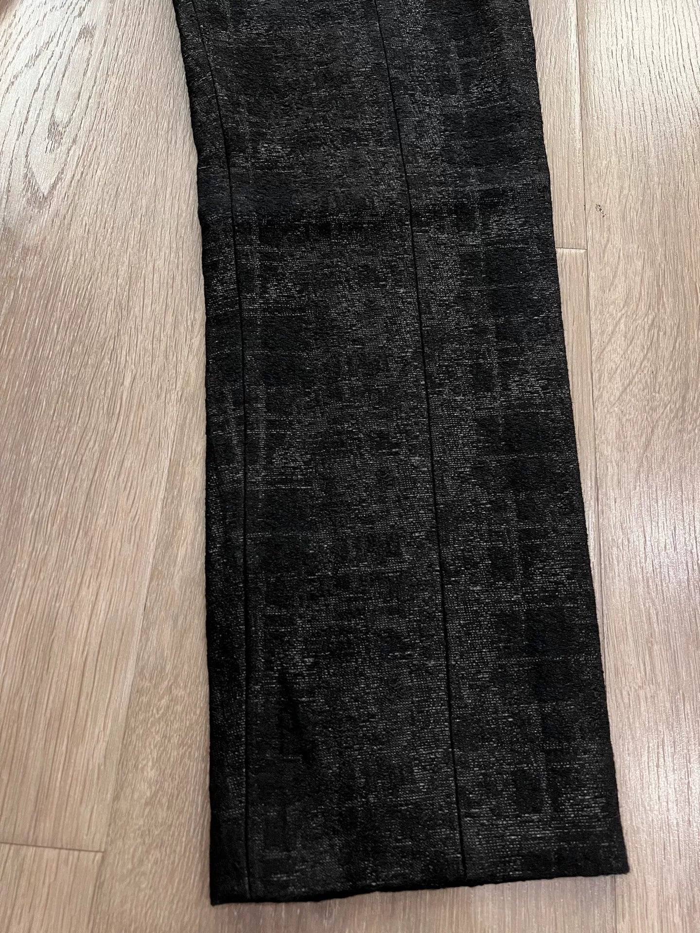 Julius 7 Avant-Garde Trousers