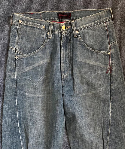 Vintage Levi's 2000s Engineered Jeans LEJ