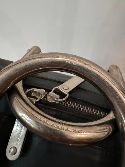 Maison Margiela Slouchy Leather Bag