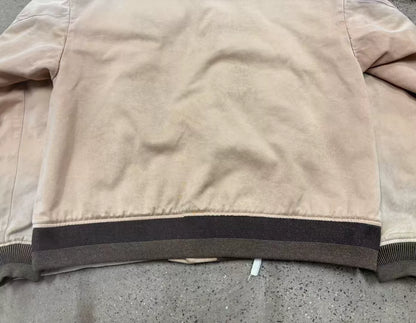 VISVIM 22AW BYRON DRIVERS JKT