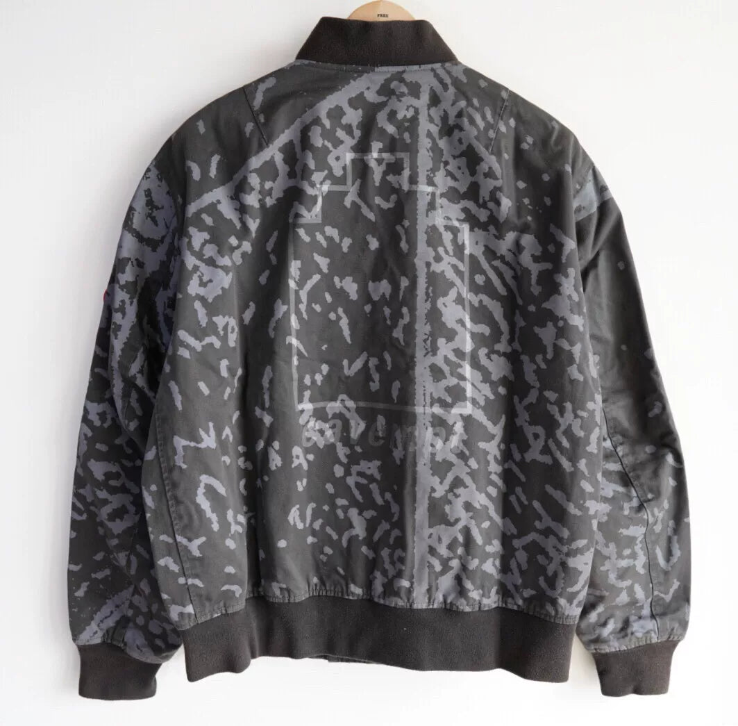 CAVEMPT C.E Jacket