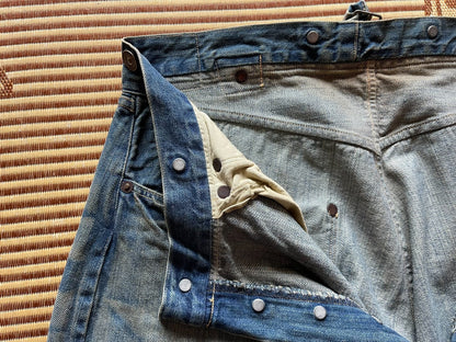 Levi's LVC 125 0199 W36 Jeans