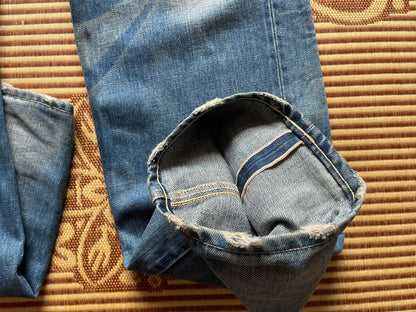Levi's LVC 55501 0184 1955 W36