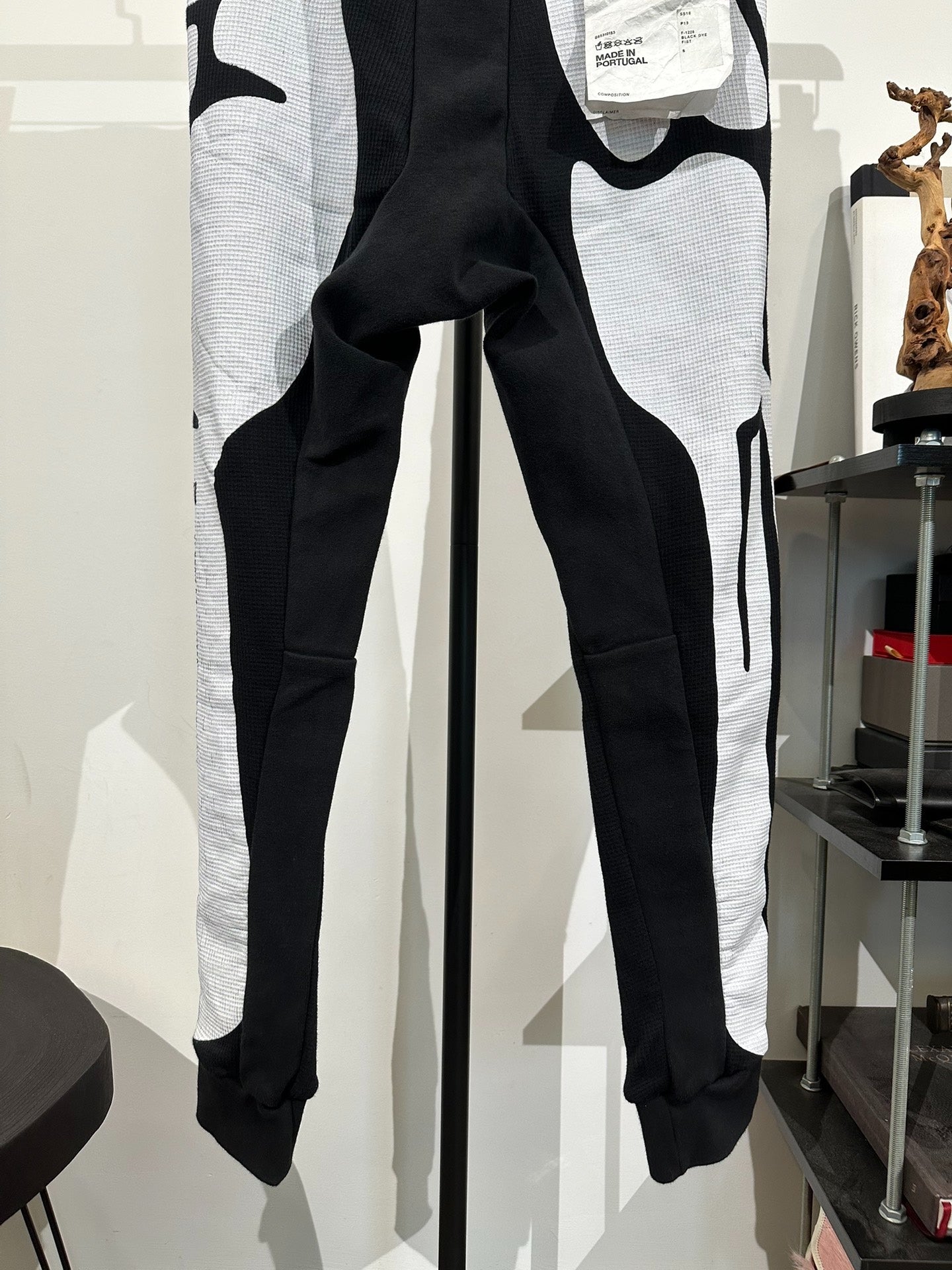 Boris Bidjan Saberi 11by bbs P13 Jogger Pants
