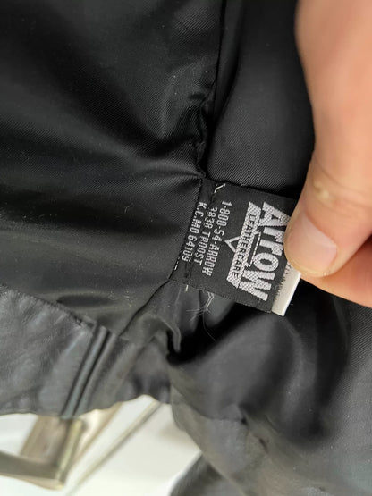 Schott 626 VN Vintage Leather Jacket