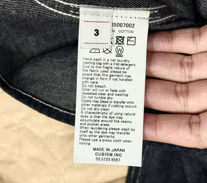VISVIM 23SS Social Sculpture Shirt