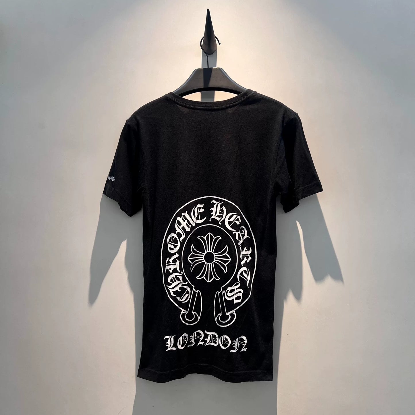 Chrome Hearts London Limited Tee