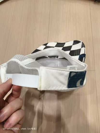 VISVIM 19 ICT Goodyear Cap