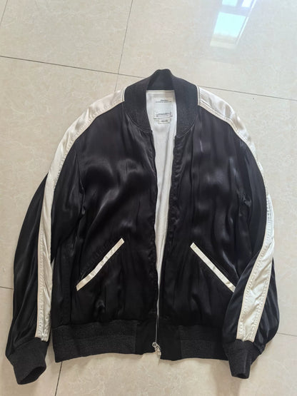 VISVIM 21SS DOUGLAS STADIUM JKT