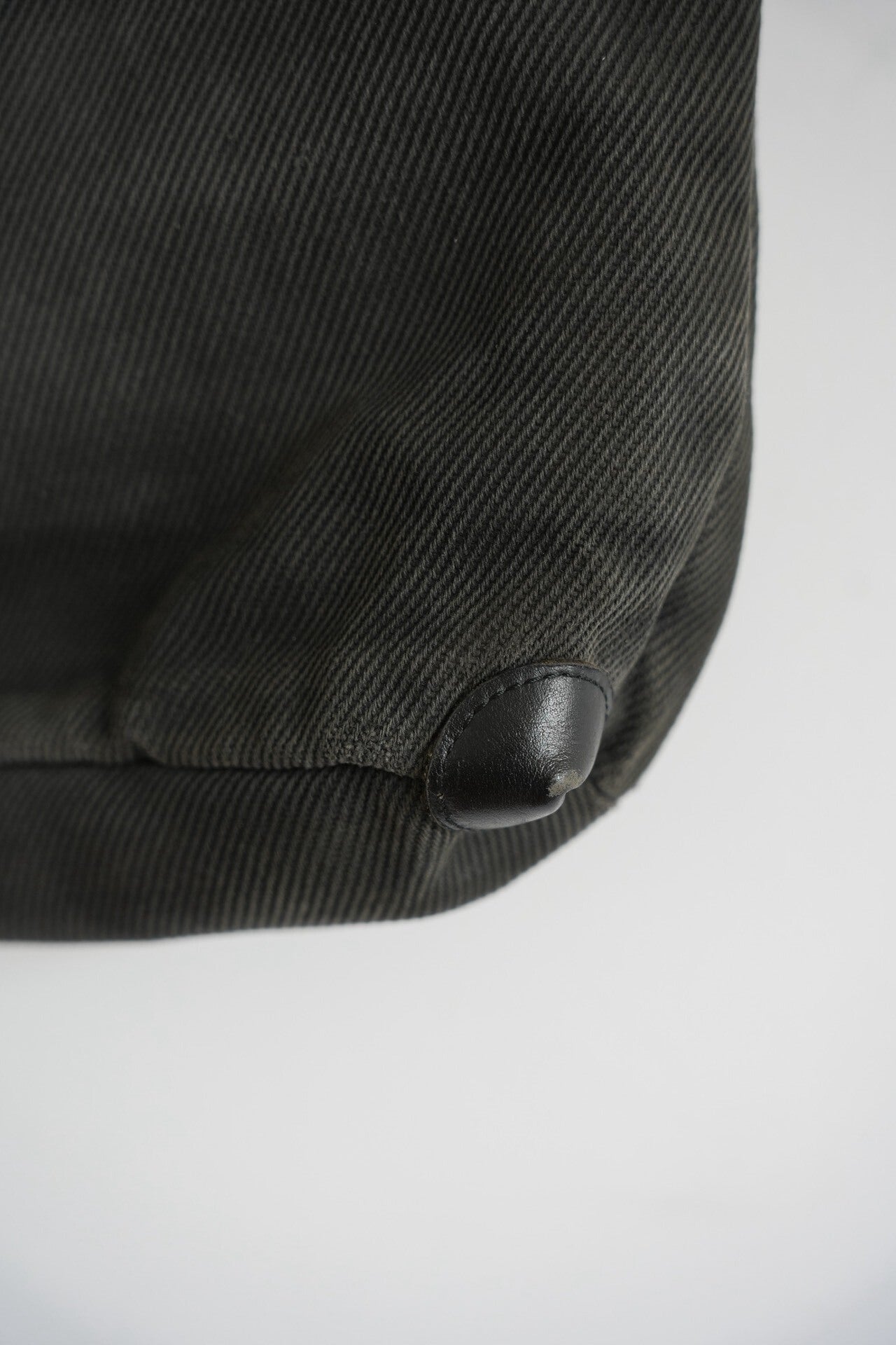 Yohji Yamamoto Tote Bag from 2000s