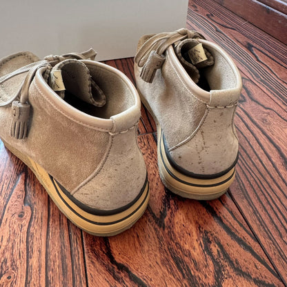 Visvim 25aw BEUYS TREKKER-FOLK