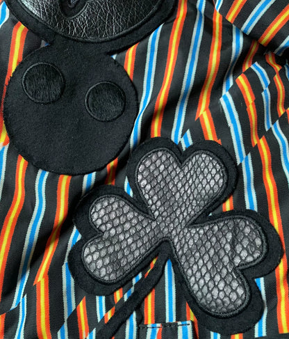 Maison Margiela Wool Blend Jacket