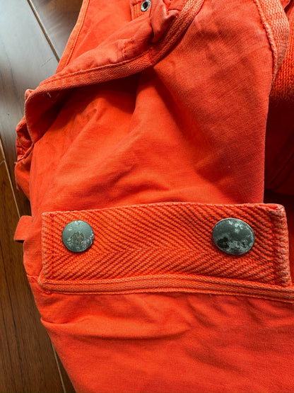 Ralph Lauren Vintage Pink Vest