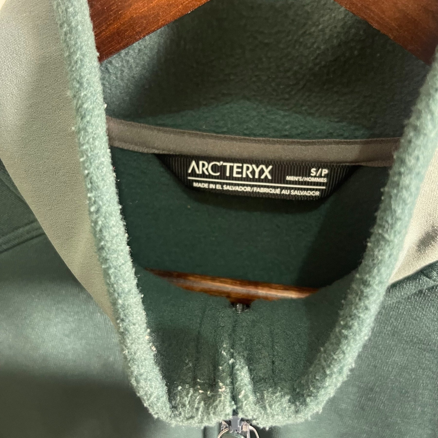 Arcteryx Men's Kyanite Jacket