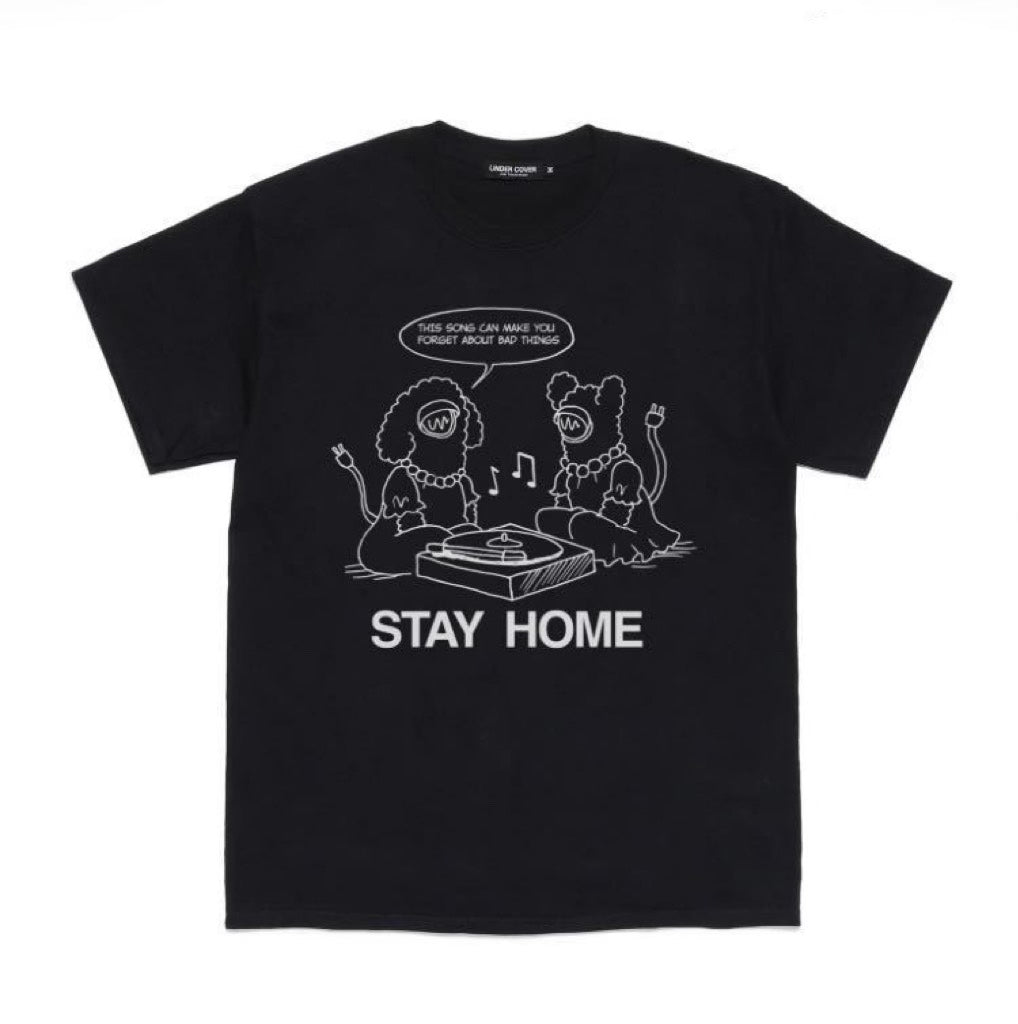 Undercover 20SS Limited Edition Tee