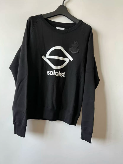 Takahiromiyashita The Soloist SS24 Crewneck Sweatshirt