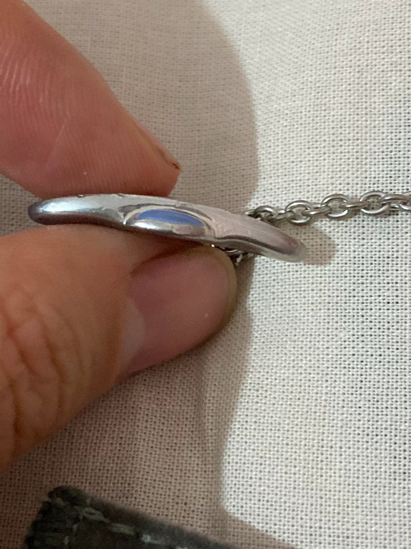 Vivienne Westwood Vintage Enamel Bracelet