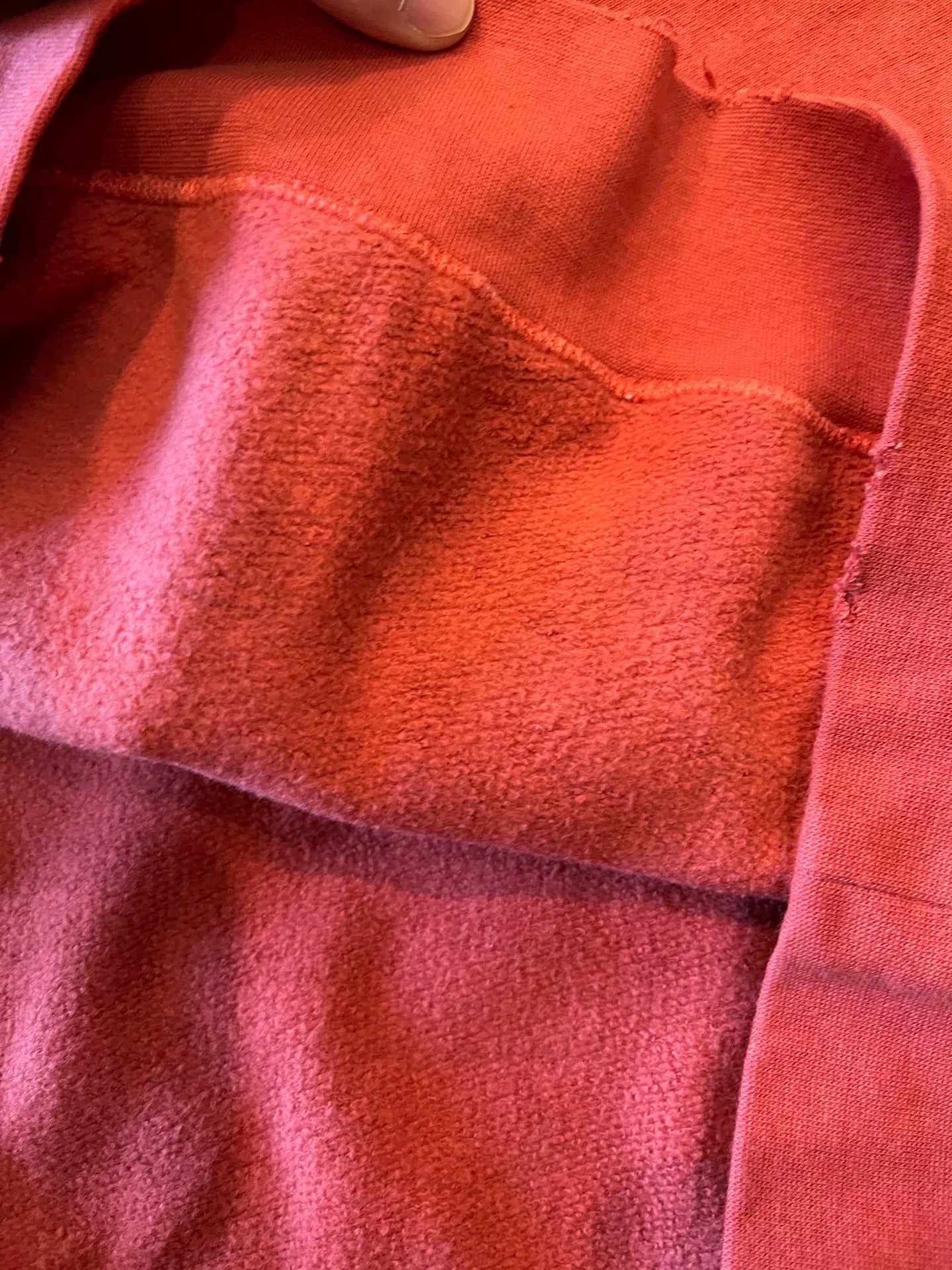 visvim 20 Tie-Dye Hoodie