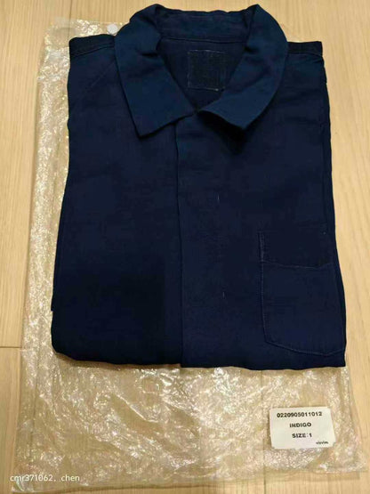 visvim 20 ICT Free Edge Shirt