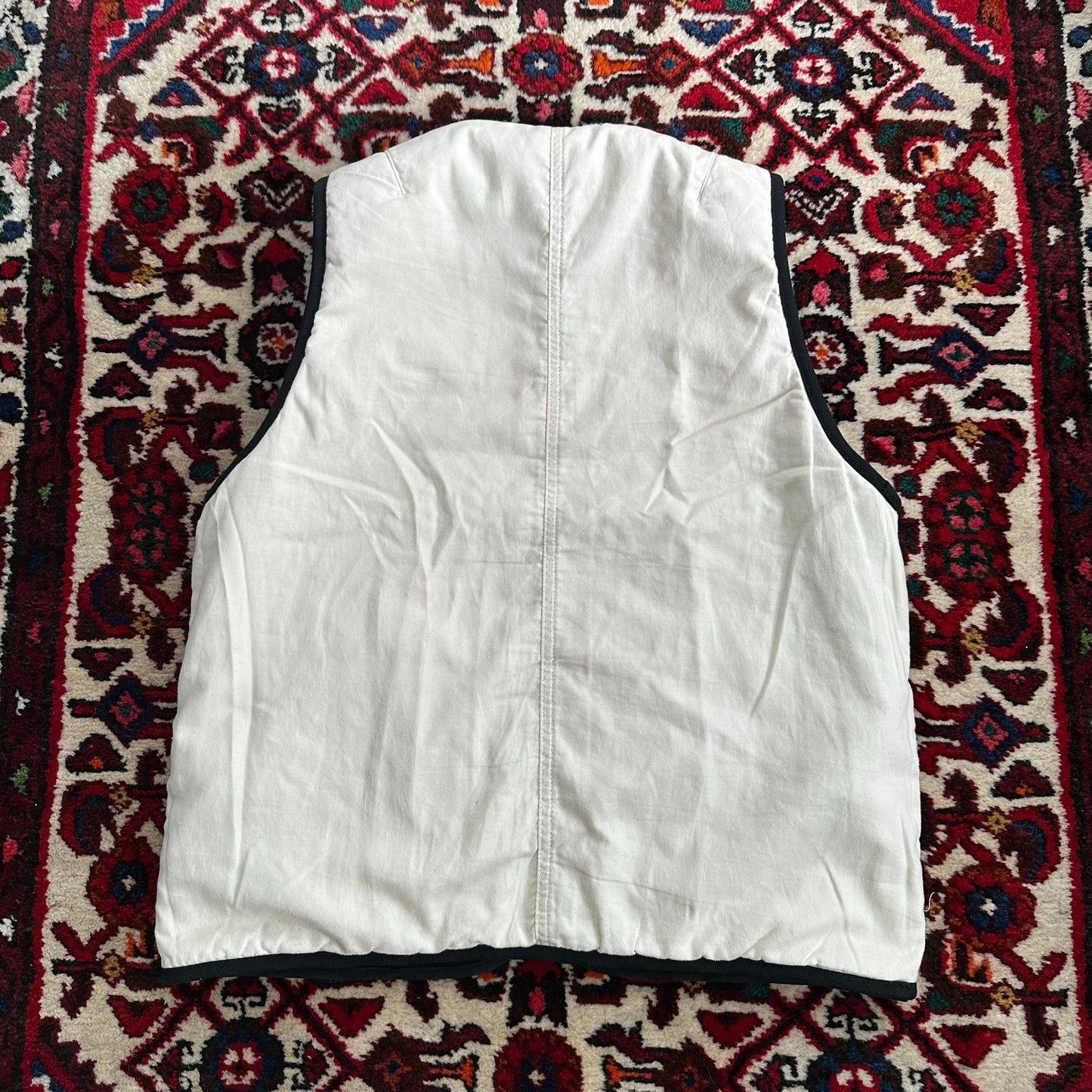 Visvim 18AW Iris Wawona Down Jacket