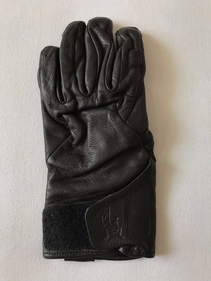 Arc'Teryx 13616 Black Goatskin Tactical Gloves