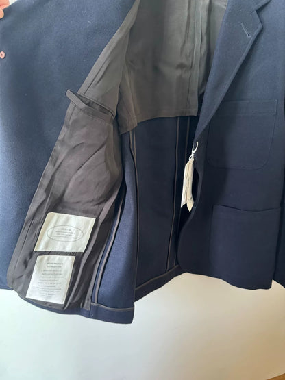 VISVIM FALKLAND BLAZER