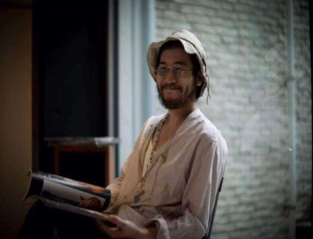 ensou trip fisherman travel hat