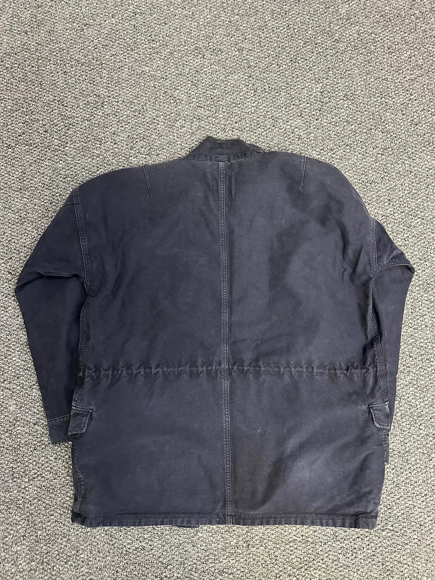 Visvim Military Robe Size 3