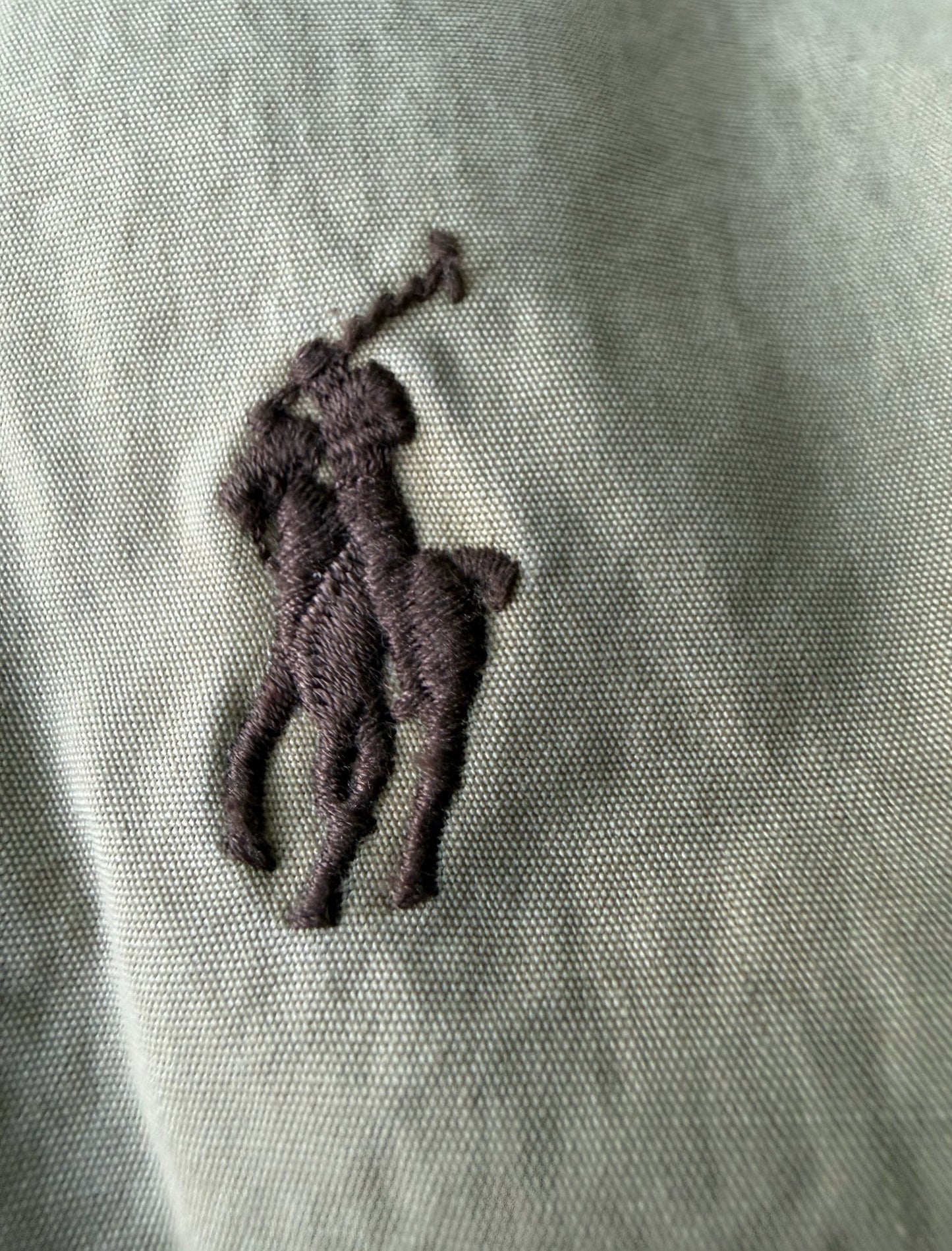 Polo Ralph Lauren Men's Padded Jacket