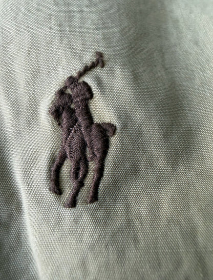 Polo Ralph Lauren Men's Padded Jacket