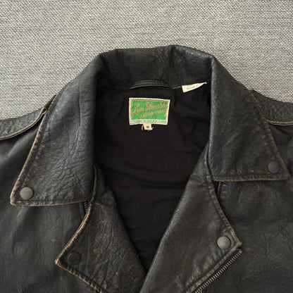 Levi's LVC 1950s Cowhide Moto Jacket
