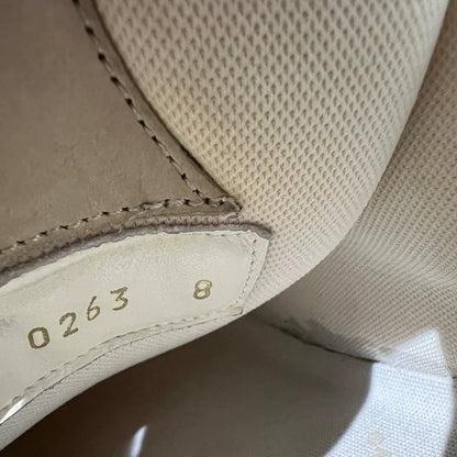 Louis Vuitton Skate Sneakers Size 42