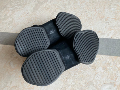 Rick Owens X Adidas Men's Sneakers