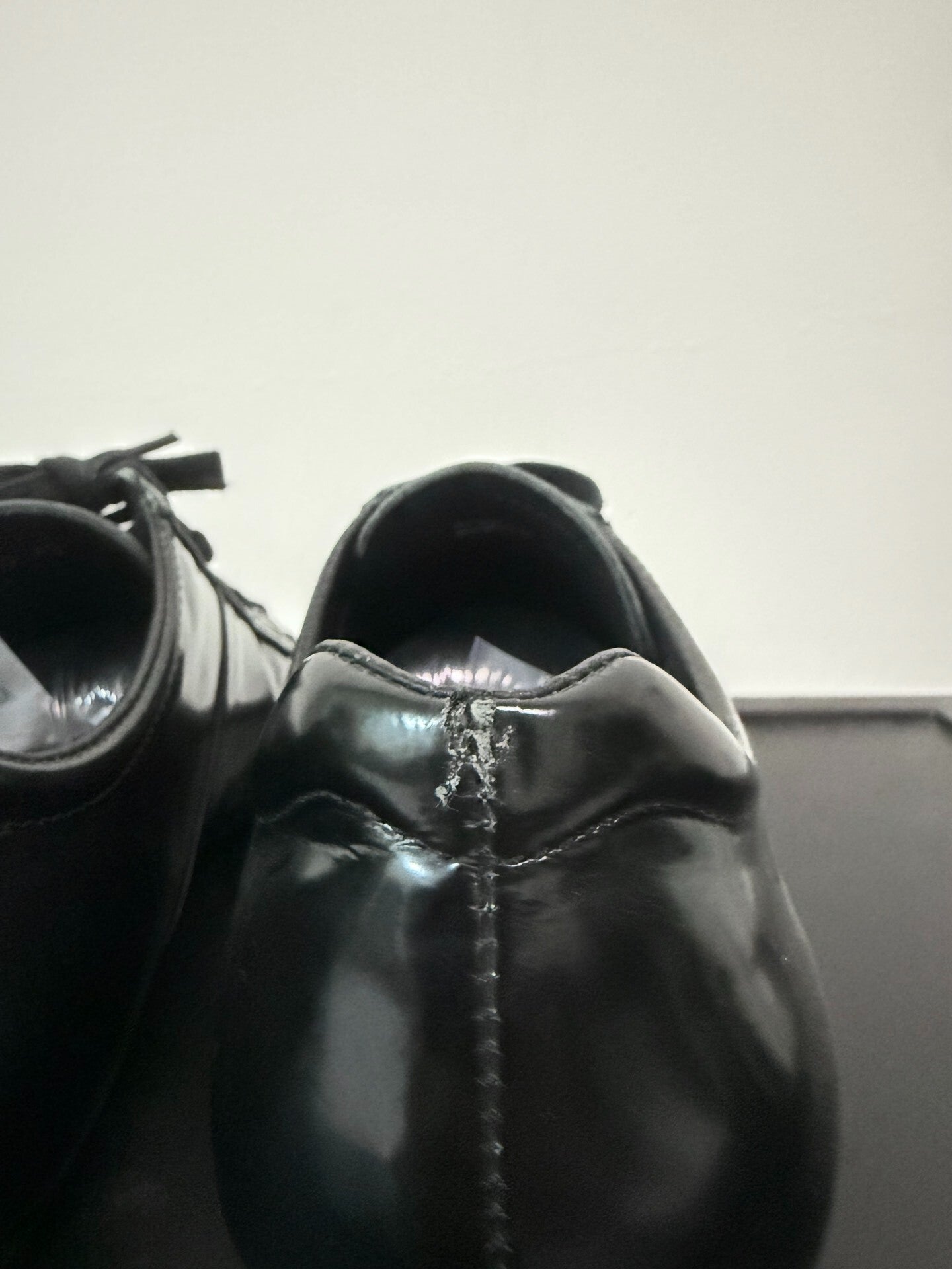 Prada Monte Carlo America's Cup Shoes