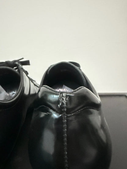 Prada Monte Carlo America's Cup Shoes