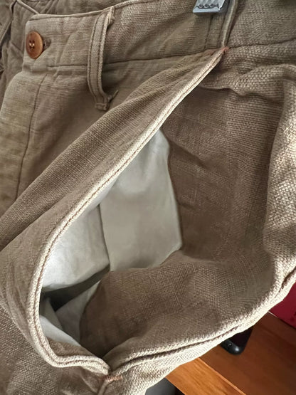 Freewheelers Heavy Duty Cargo Work Pants