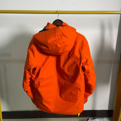 Arcteryx MACAI DOWN JACKET GTX