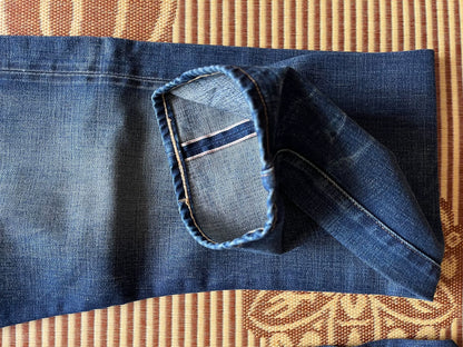 Levi's LVC S501XX 44501-0080 W32