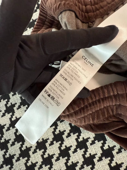 Celine  Casual Shorts Size M